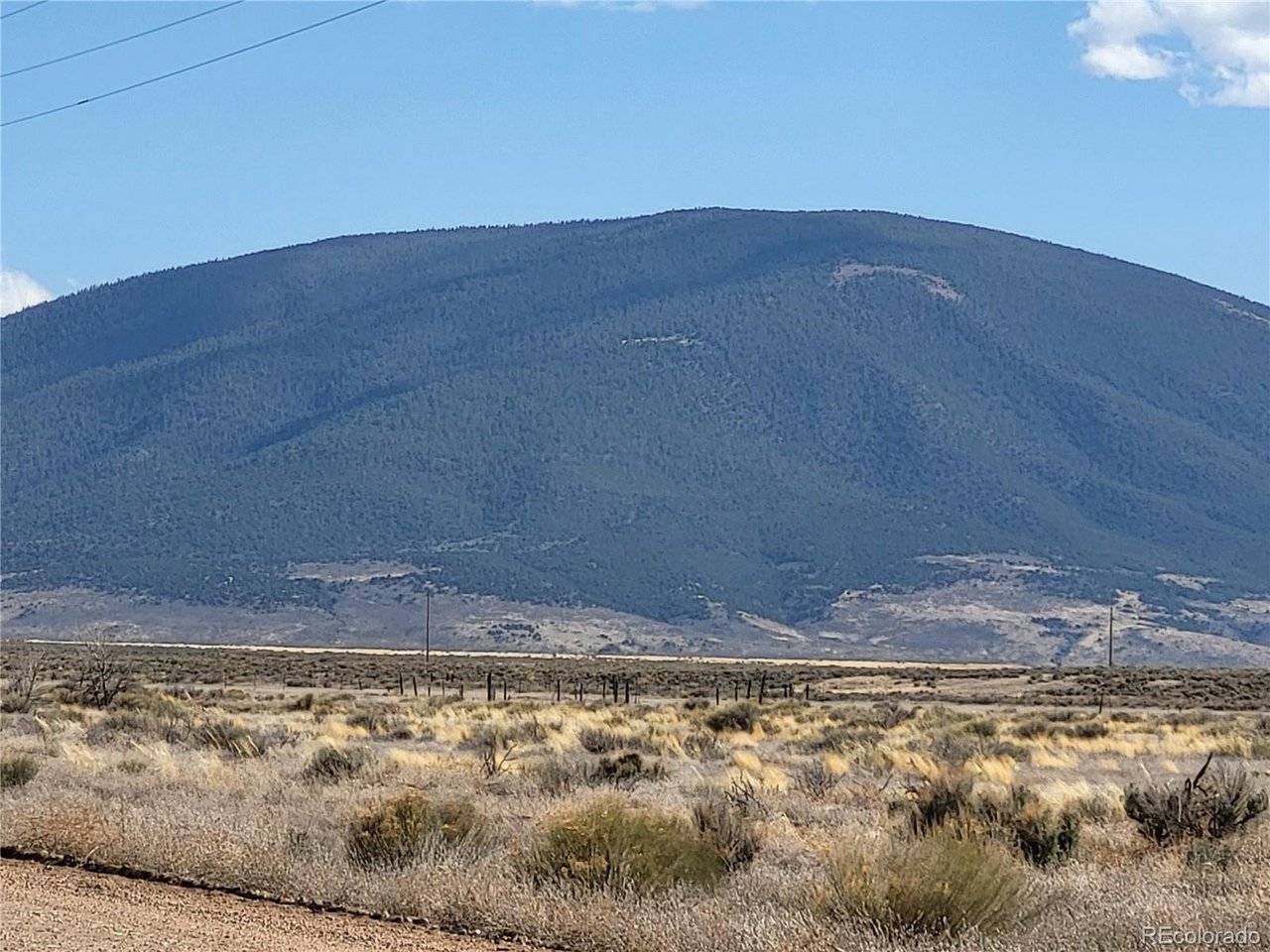 0 County Road 7, Jaroso, CO 81138