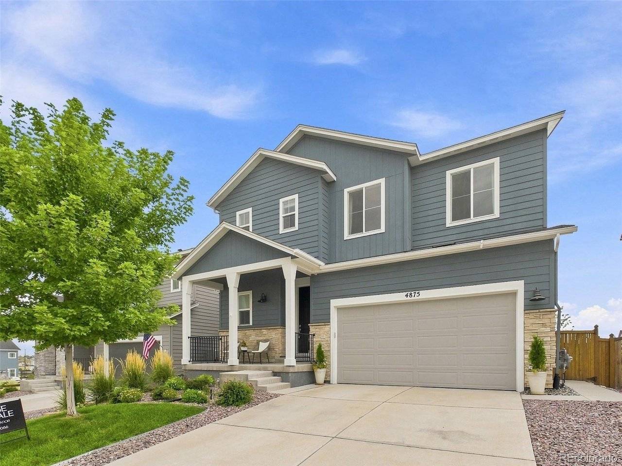 4875 Basalt Ridge, Castle Rock, CO 80108
