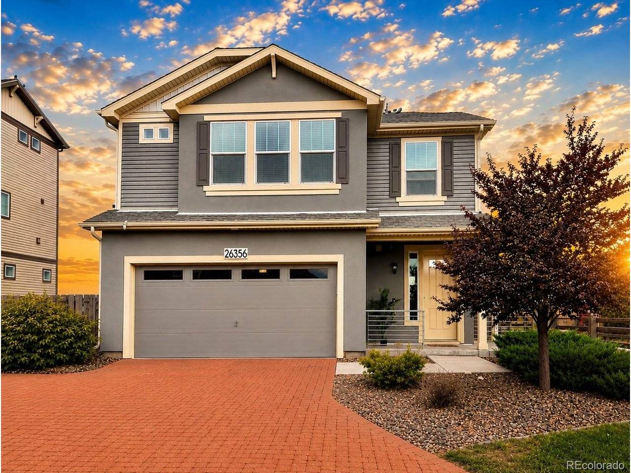 26356 E Byers, Aurora, CO 80018