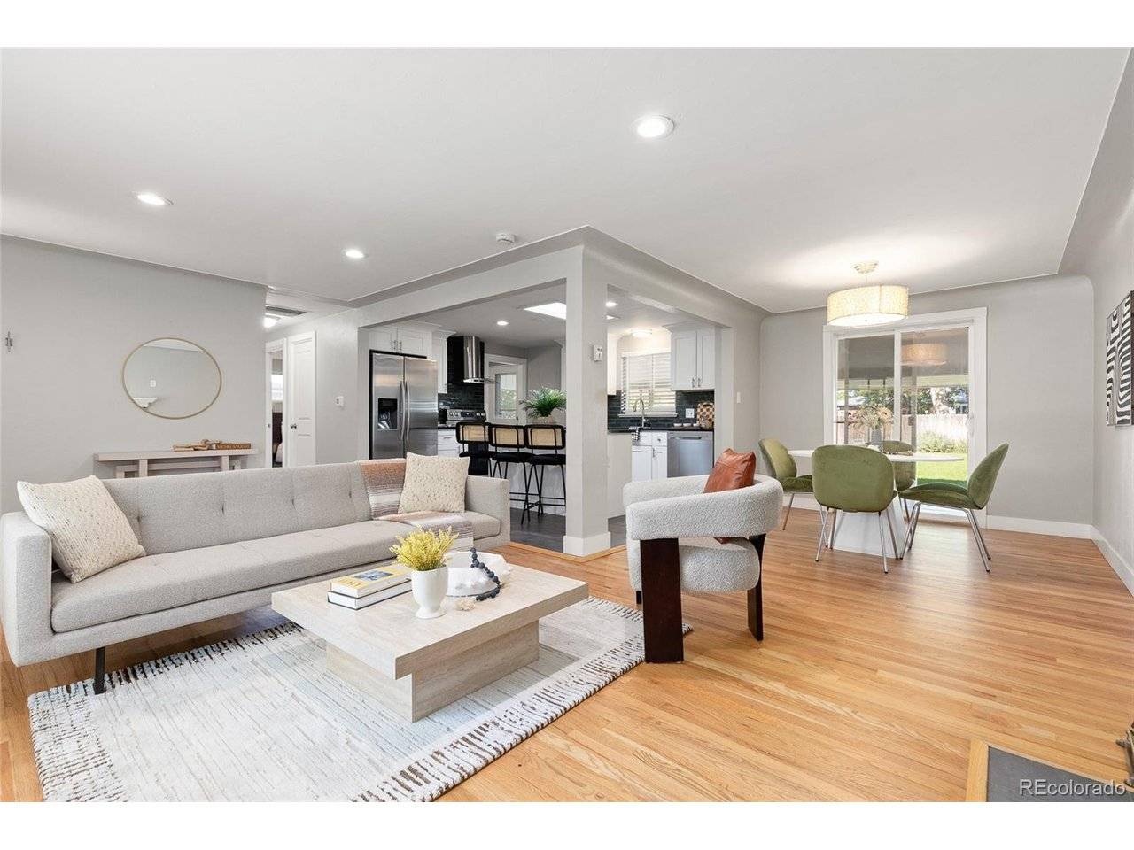 3005 Quay, Wheat Ridge, CO 80033