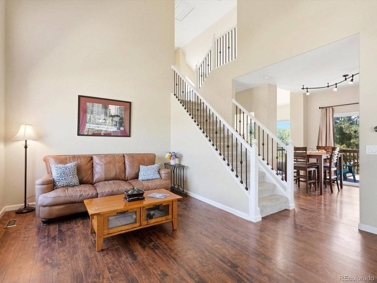 12663 S Dove Creek, Parker, CO 80134