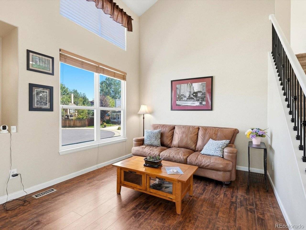 12663 S Dove Creek, Parker, CO 80134