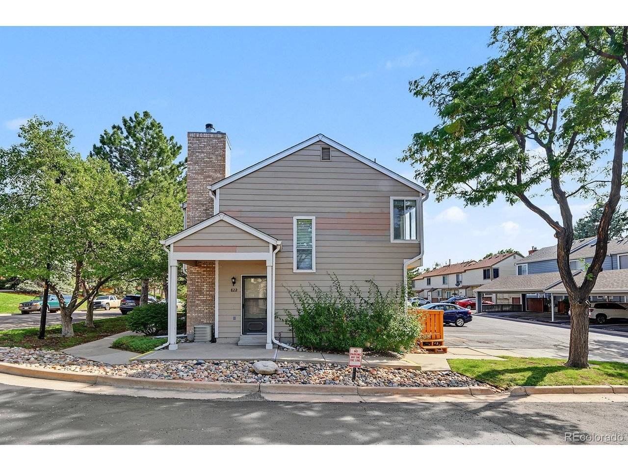 822 Summer, Highlands Ranch, CO 80126