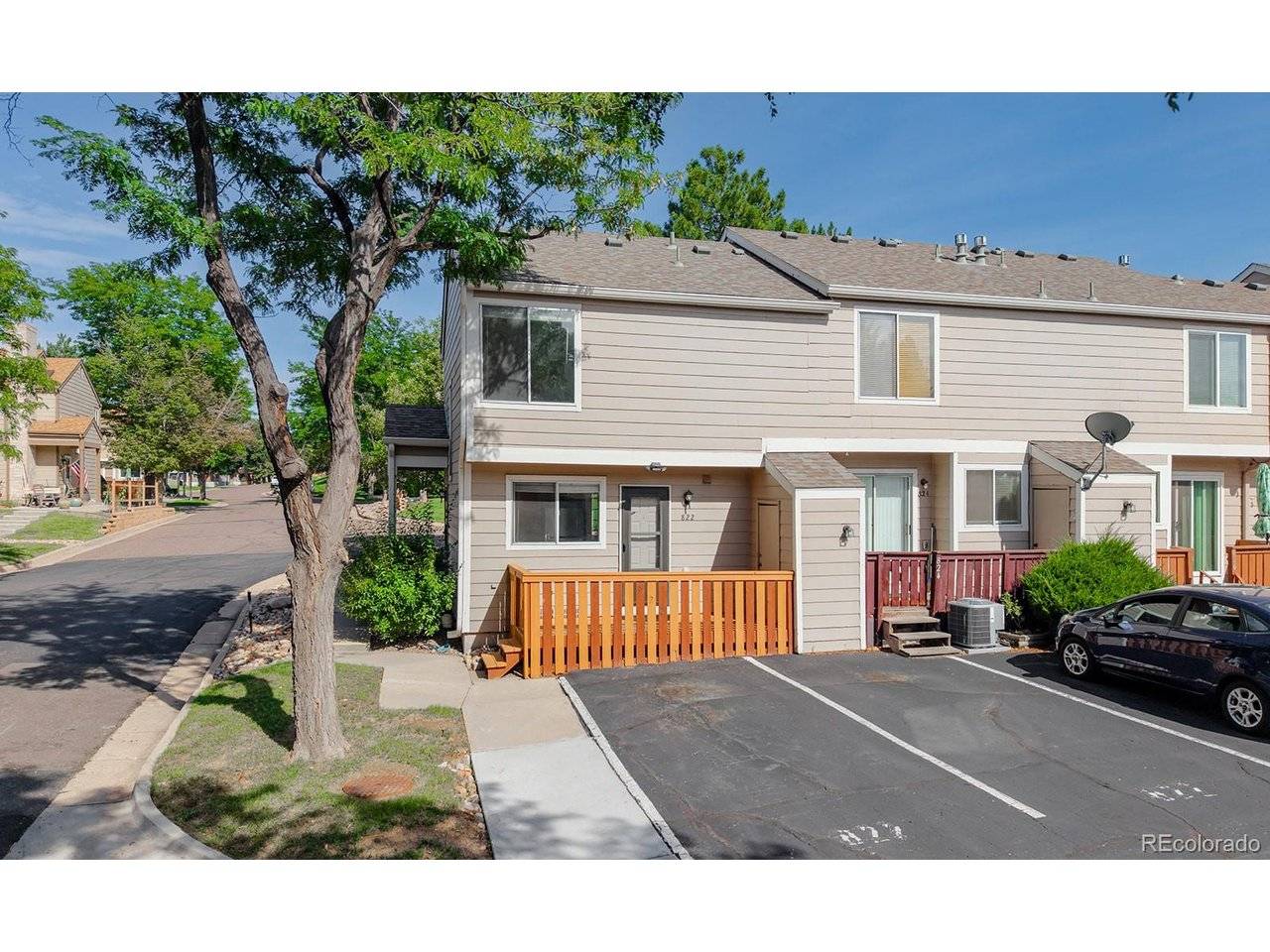 822 Summer, Highlands Ranch, CO 80126