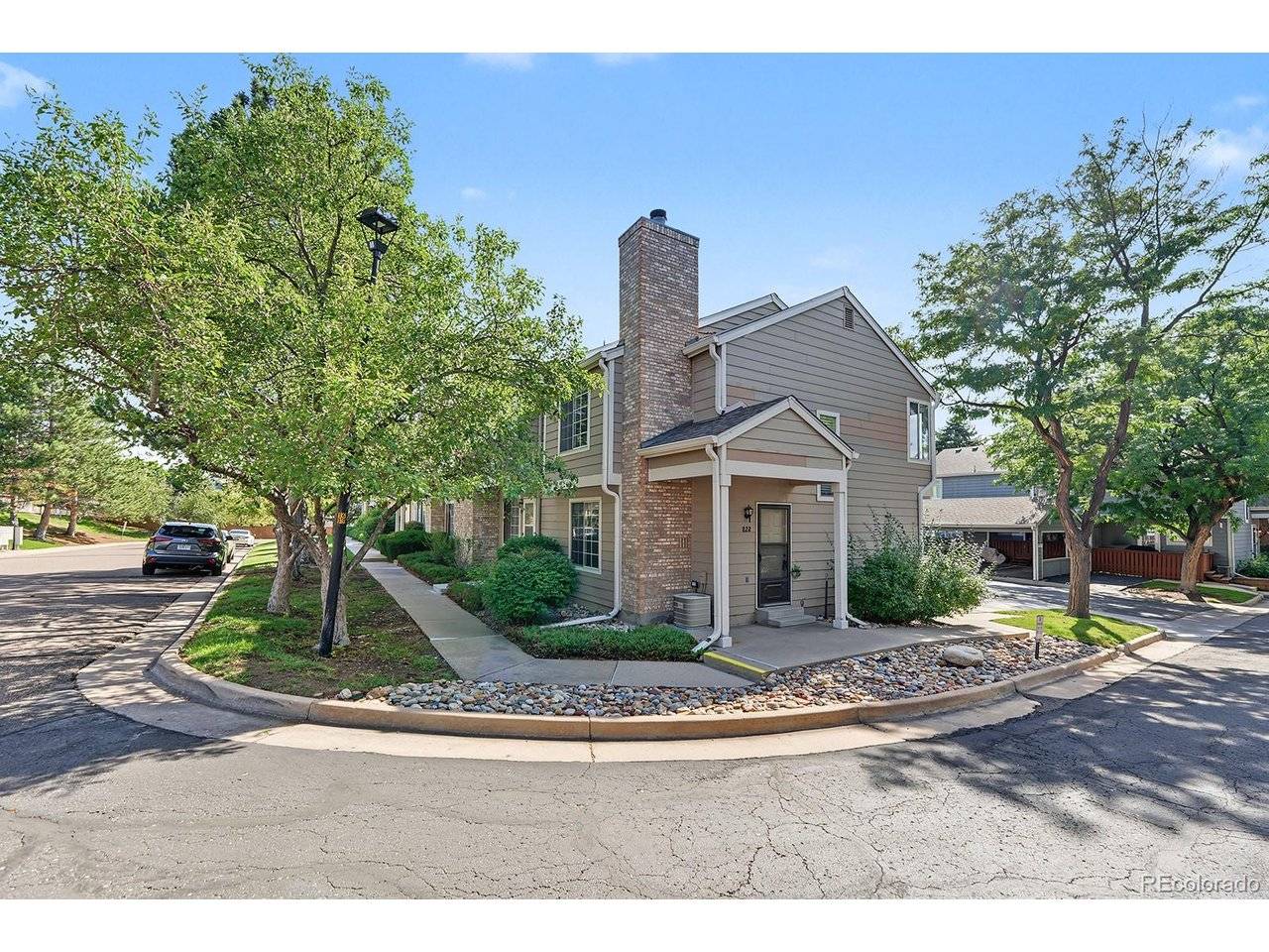 822 Summer, Highlands Ranch, CO 80126
