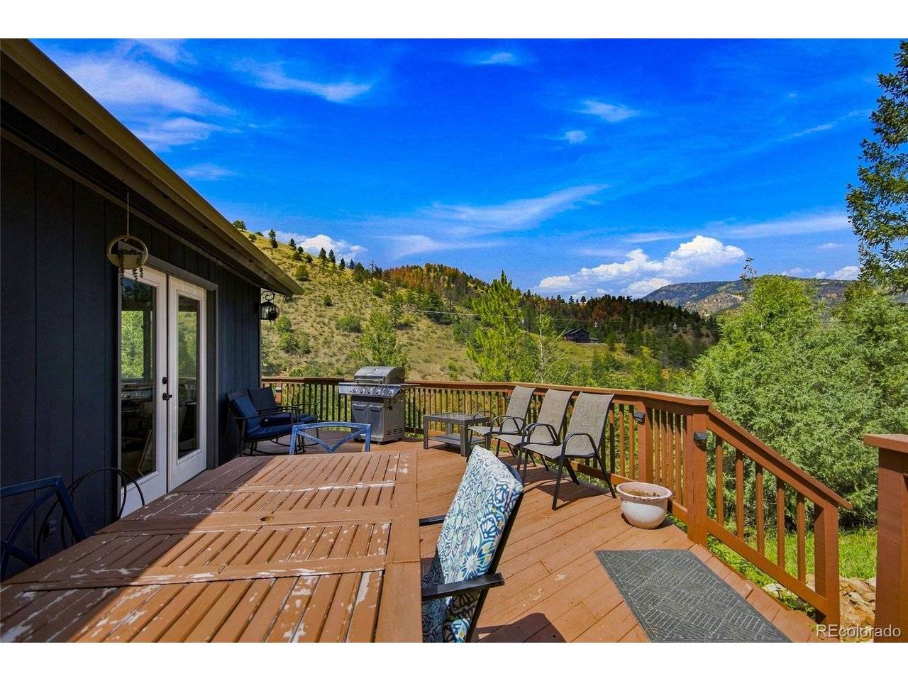 812 Soda Creek, Idaho Springs, CO 80452