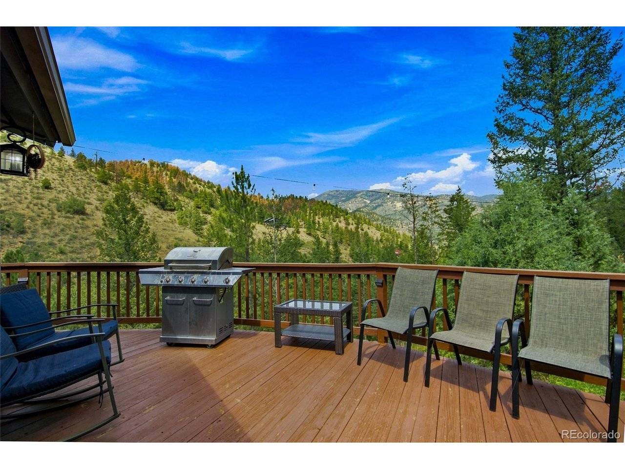 812 Soda Creek, Idaho Springs, CO 80452