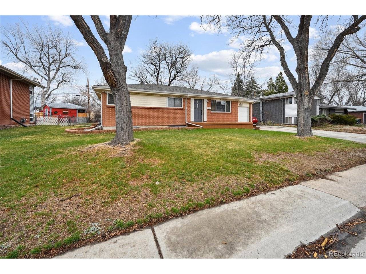 6085 Parfet, Arvada, CO 80004