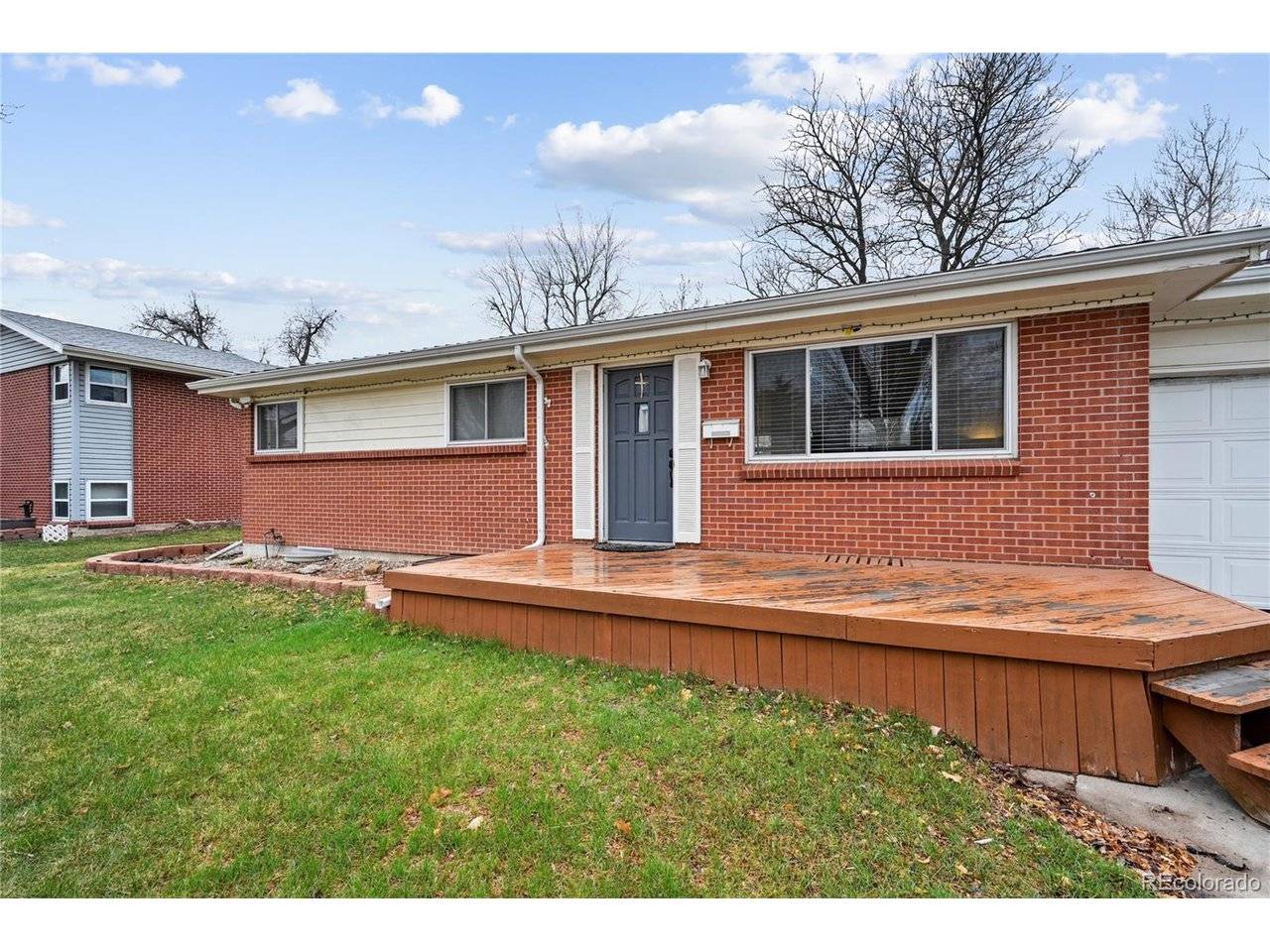 6085 Parfet, Arvada, CO 80004