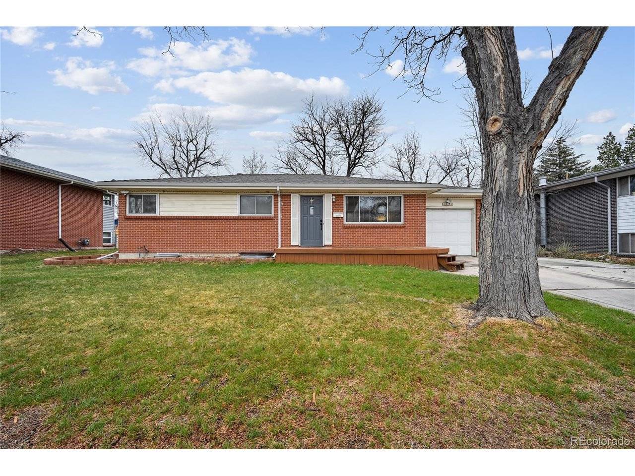 6085 Parfet, Arvada, CO 80004