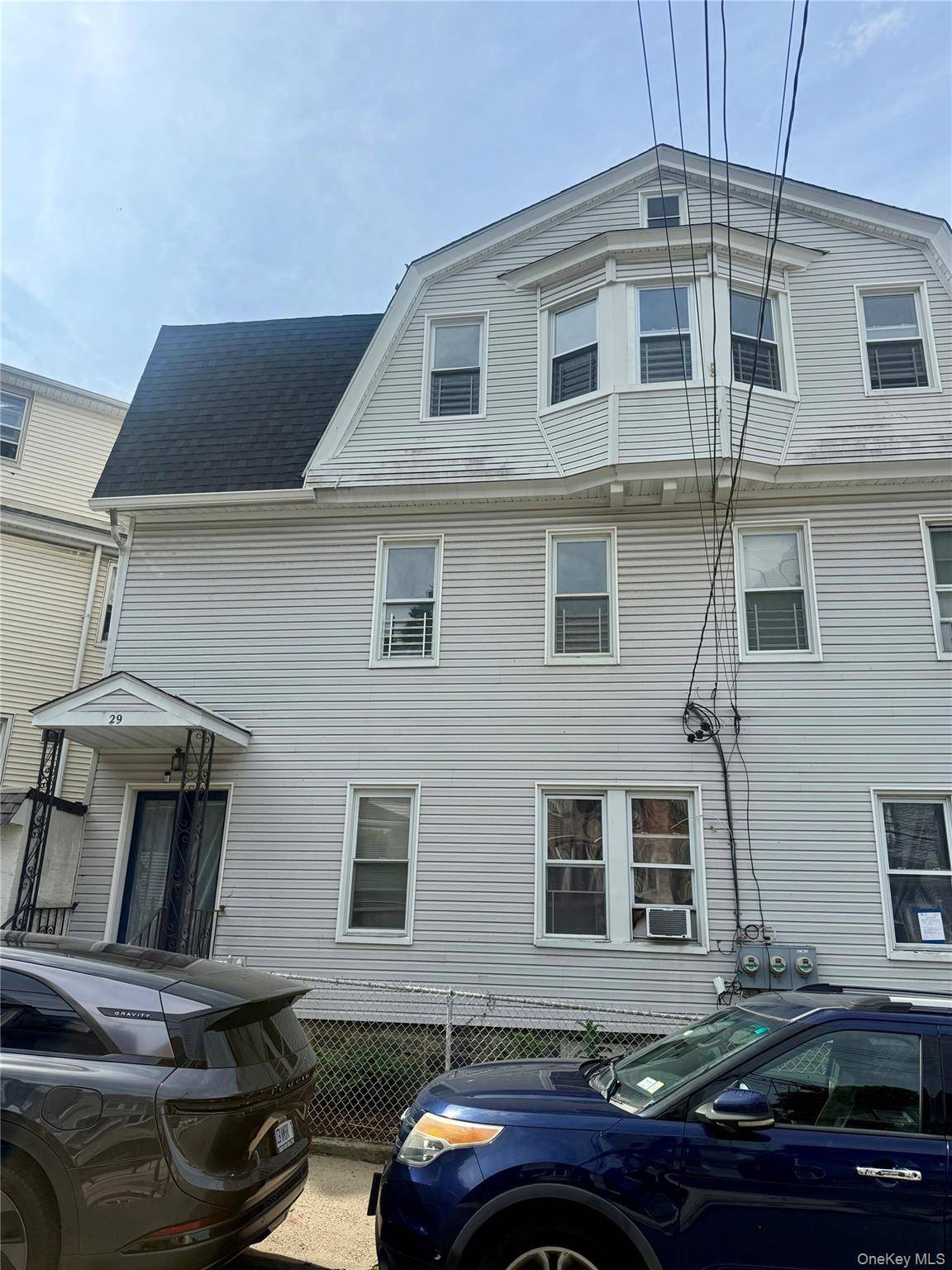 29 Cornell AVE, Yonkers, NY 10705