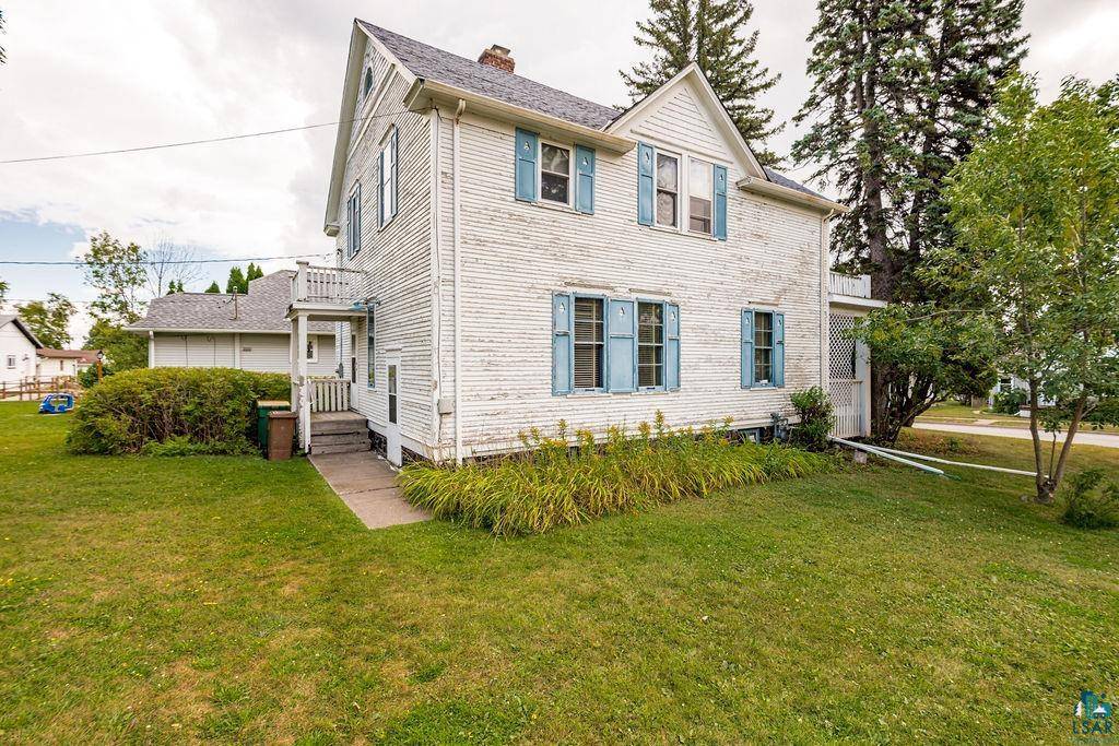 4401 Gilliat St, Duluth, MN 55804