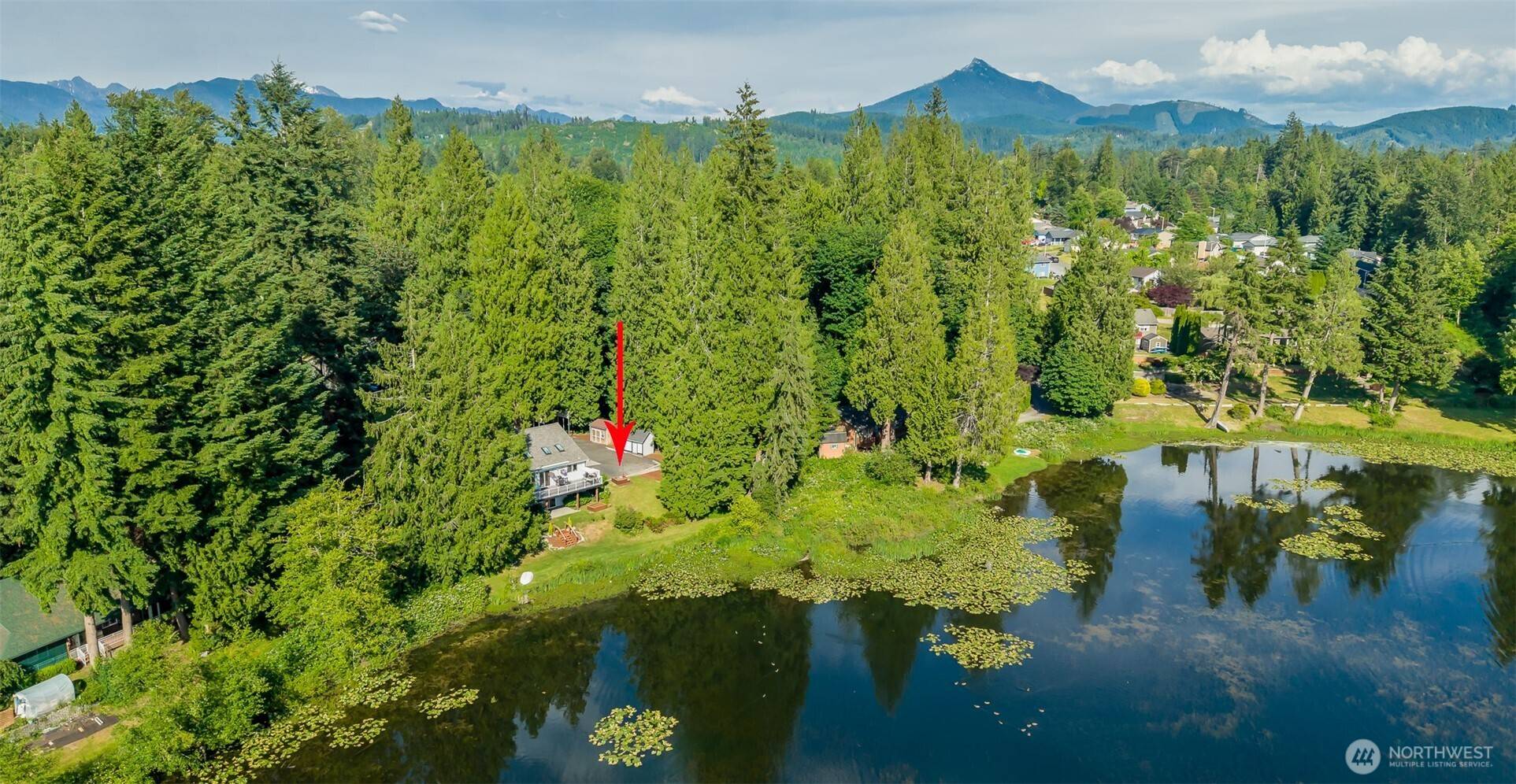 1010 W Stanley ST, Granite Falls, WA 98252