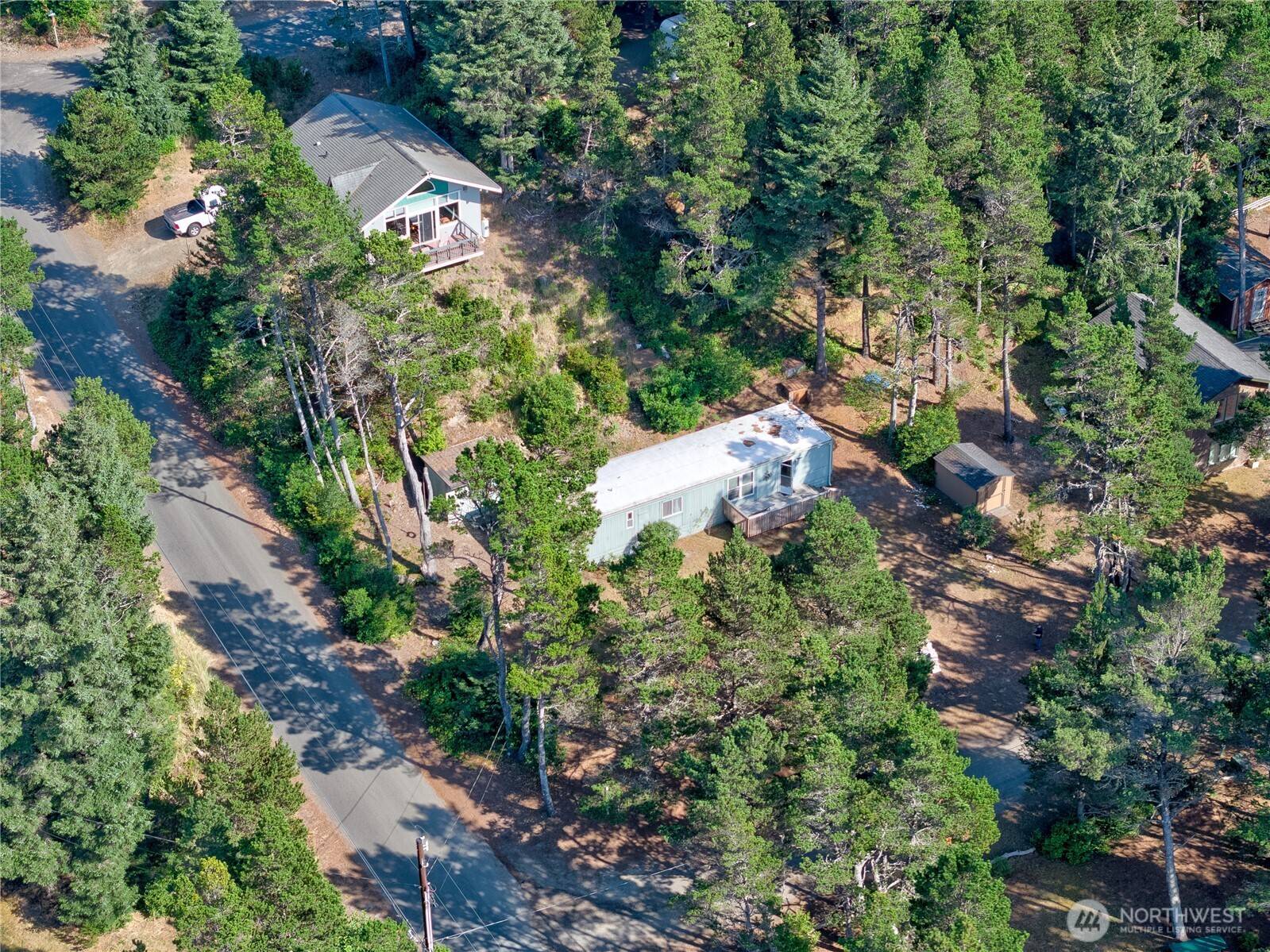 27914 K LN, Ocean Park, WA 98640