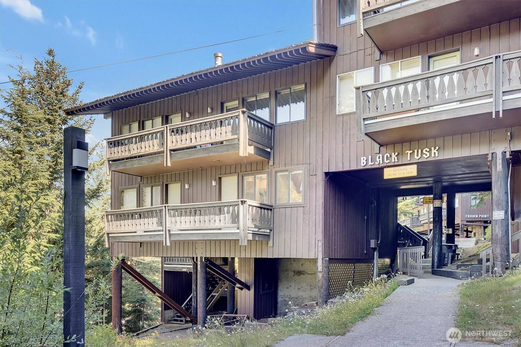 33613 Crystal Mountain BLVD E #502, Enumclaw, WA 98022