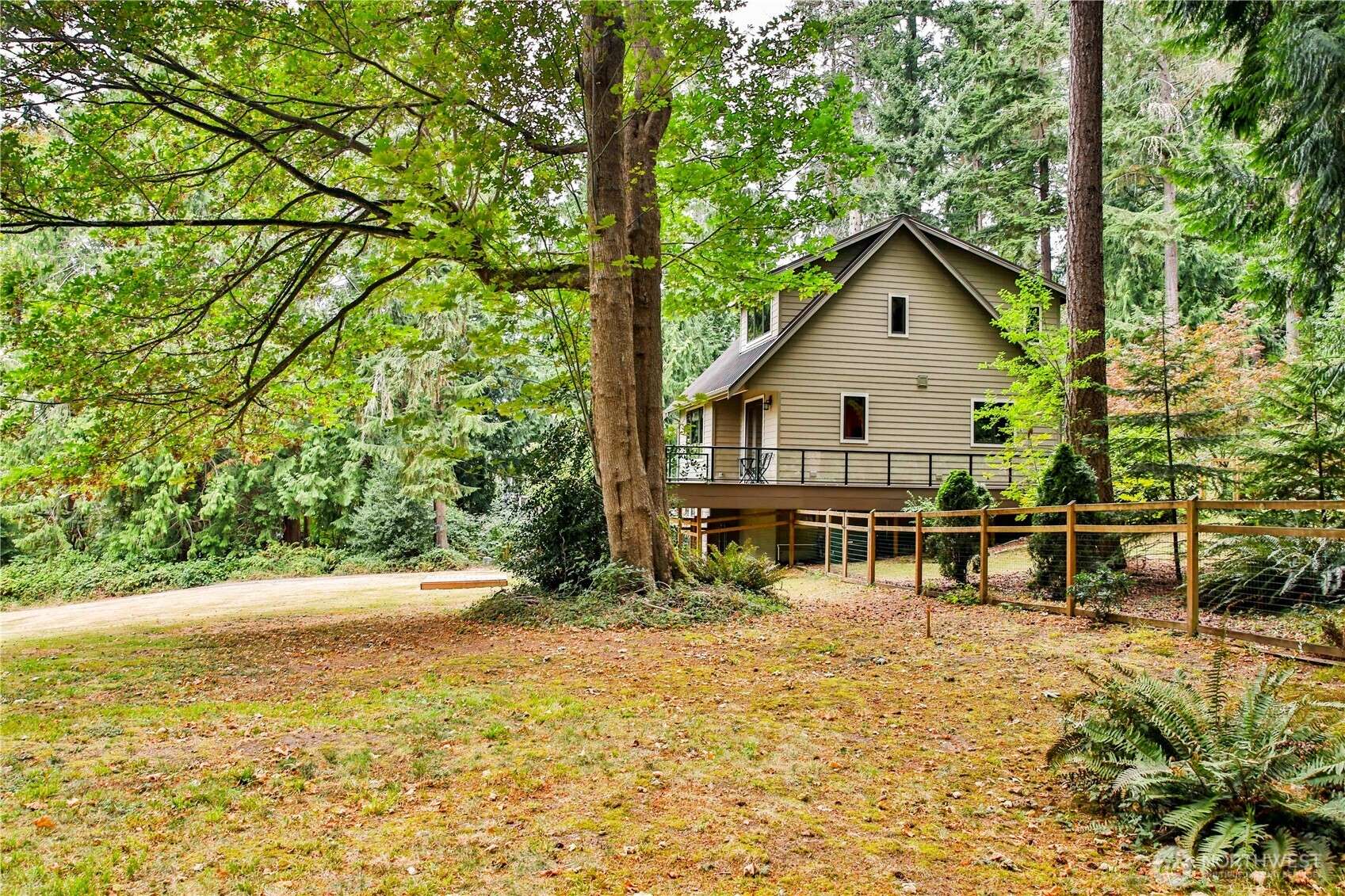 8039 Cultus Bay RD, Clinton, WA 98236