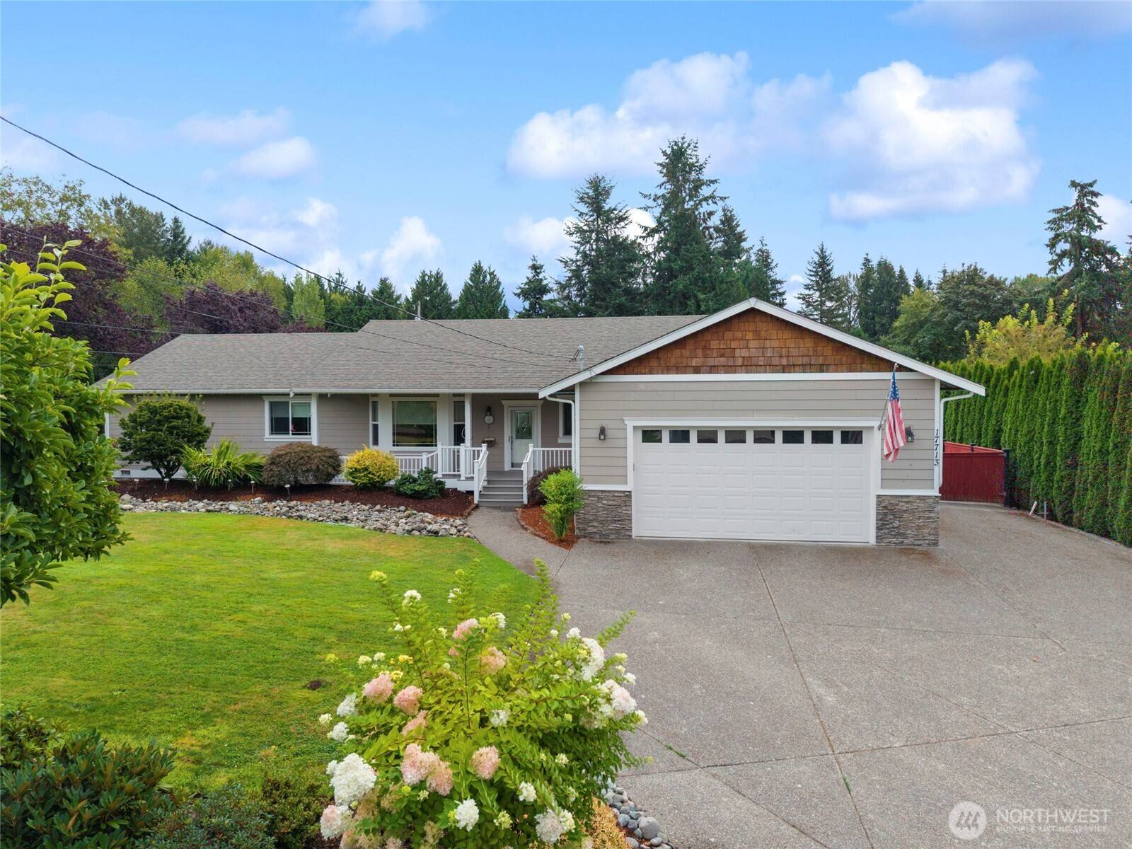 17713 Interurban BLVD, Snohomish, WA 98296