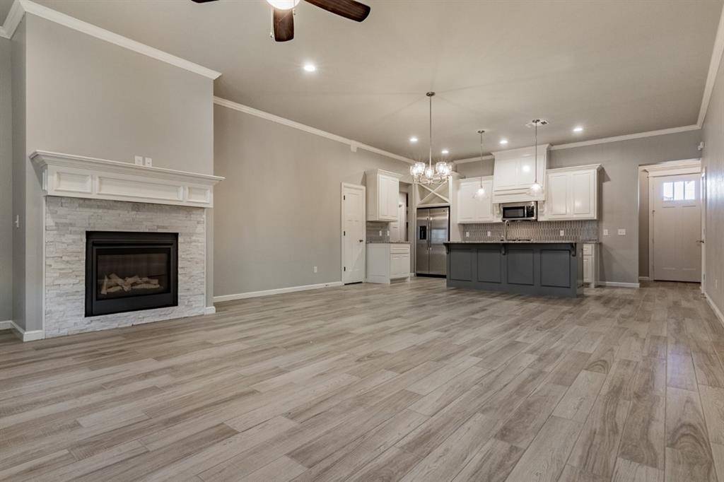 6296 NW 178th TER, Edmond, OK 73012