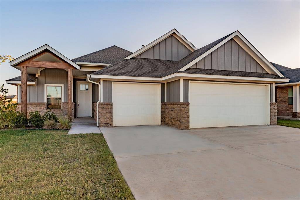 6296 NW 178th TER, Edmond, OK 73012
