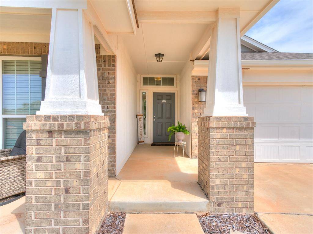 6809 NW 155th ST, Edmond, OK 73013