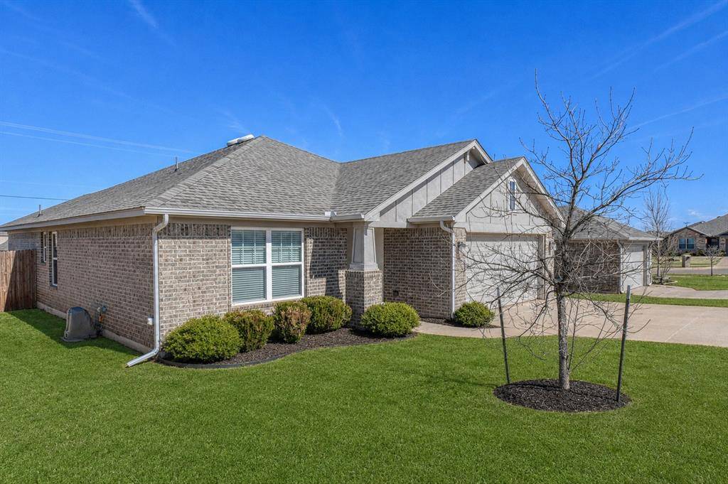6805 NW 157th TER, Edmond, OK 73013