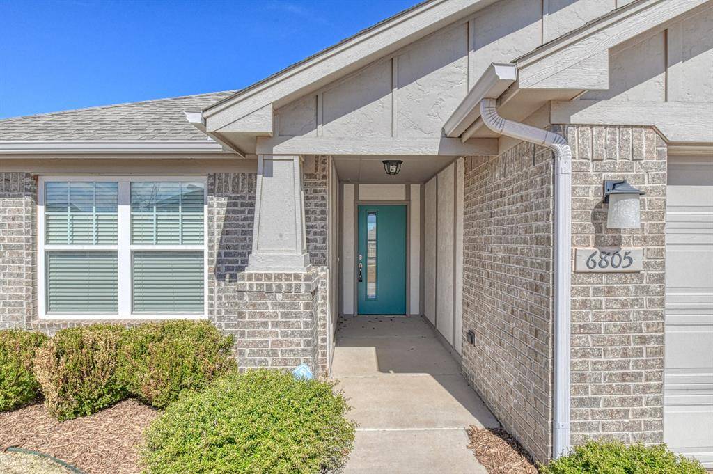 6805 NW 157th TER, Edmond, OK 73013