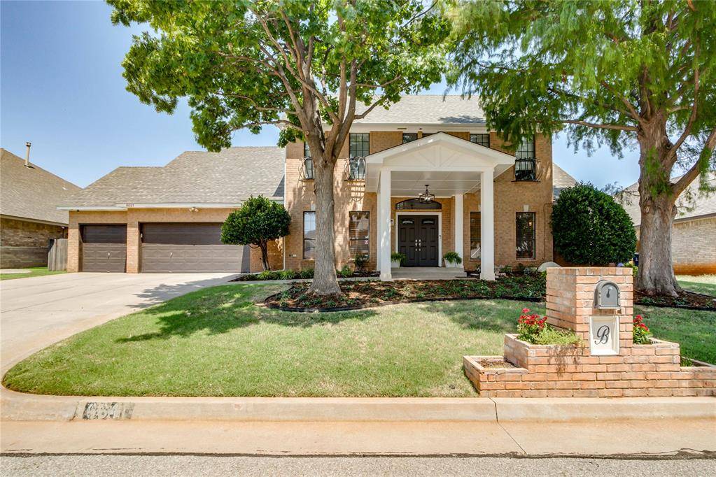 6641 NW 116th ST, Oklahoma City, OK 73162