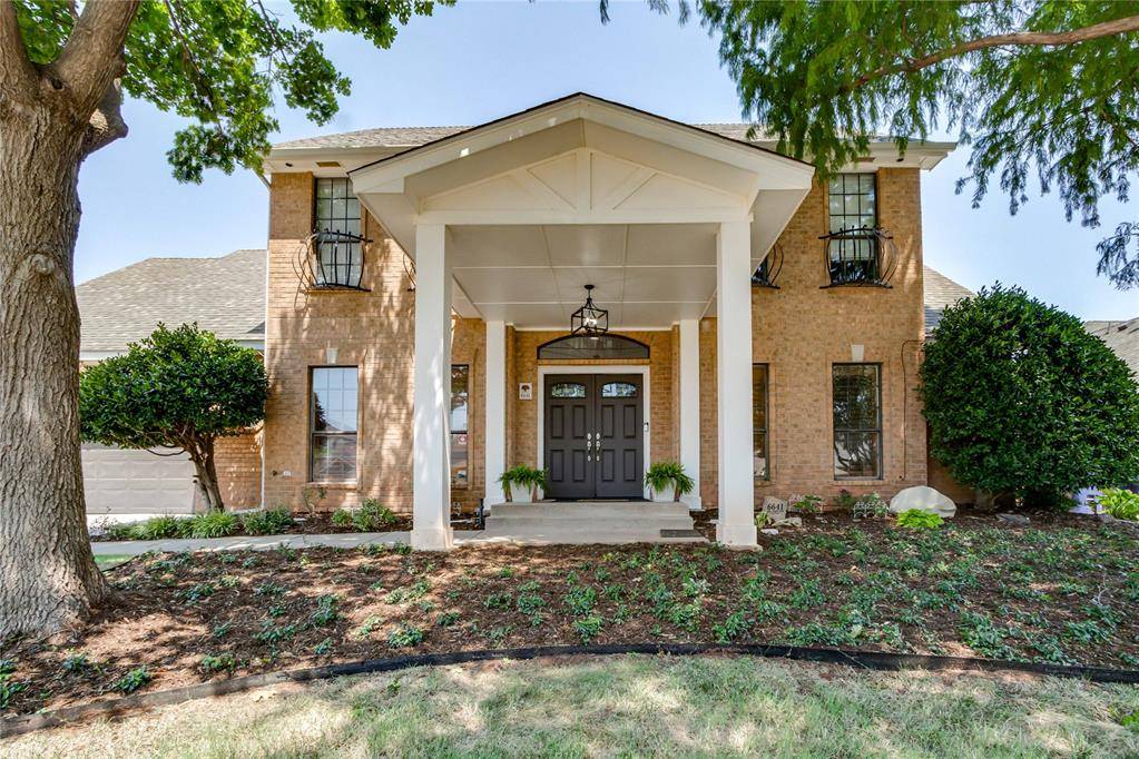 6641 NW 116th ST, Oklahoma City, OK 73162