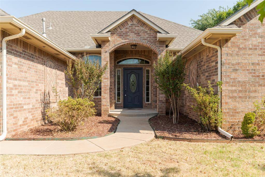 6701 NW 121st ST, Oklahoma City, OK 73162