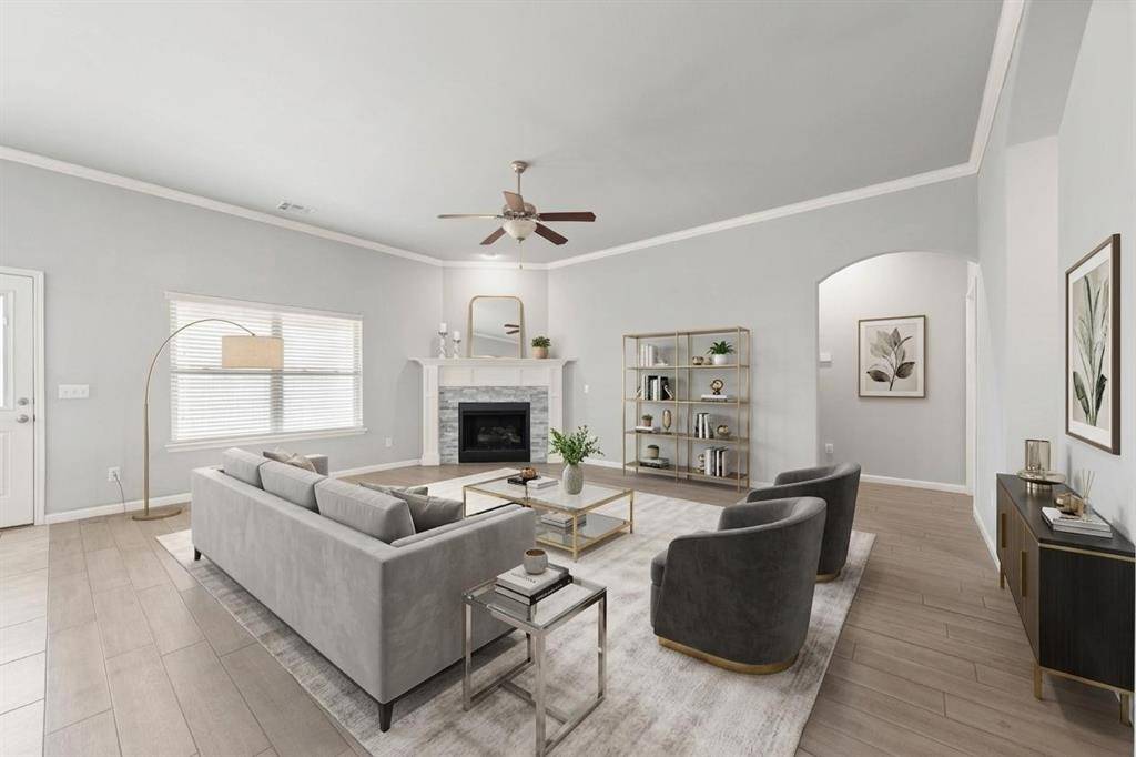 4209 NW 153rd ST, Edmond, OK 73013