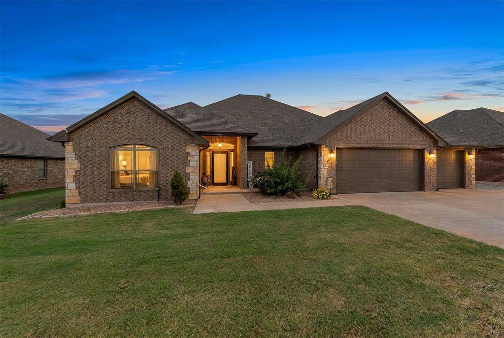 4860 Ash St NE, Piedmont, OK 73078