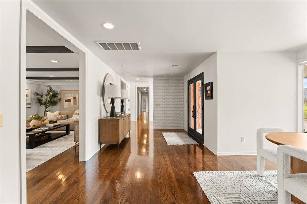 8614 N Georgia AVE, Oklahoma City, OK 73114
