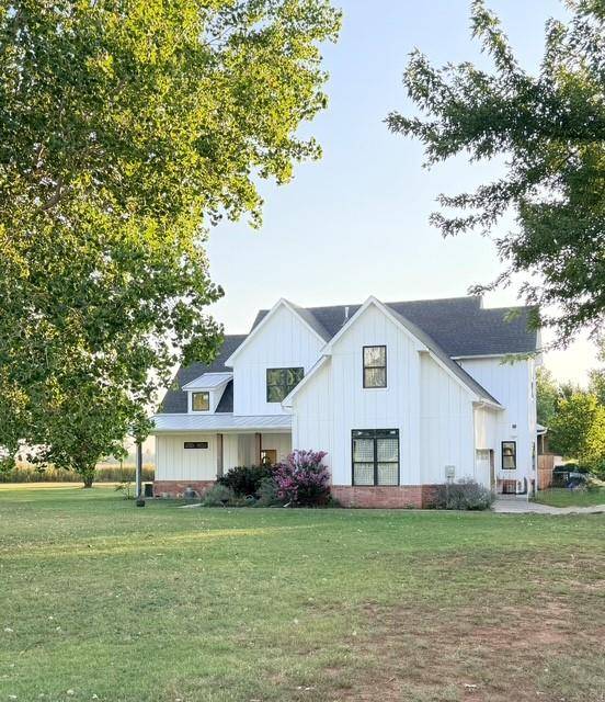 124 Kevin LN, Tuttle, OK 73089