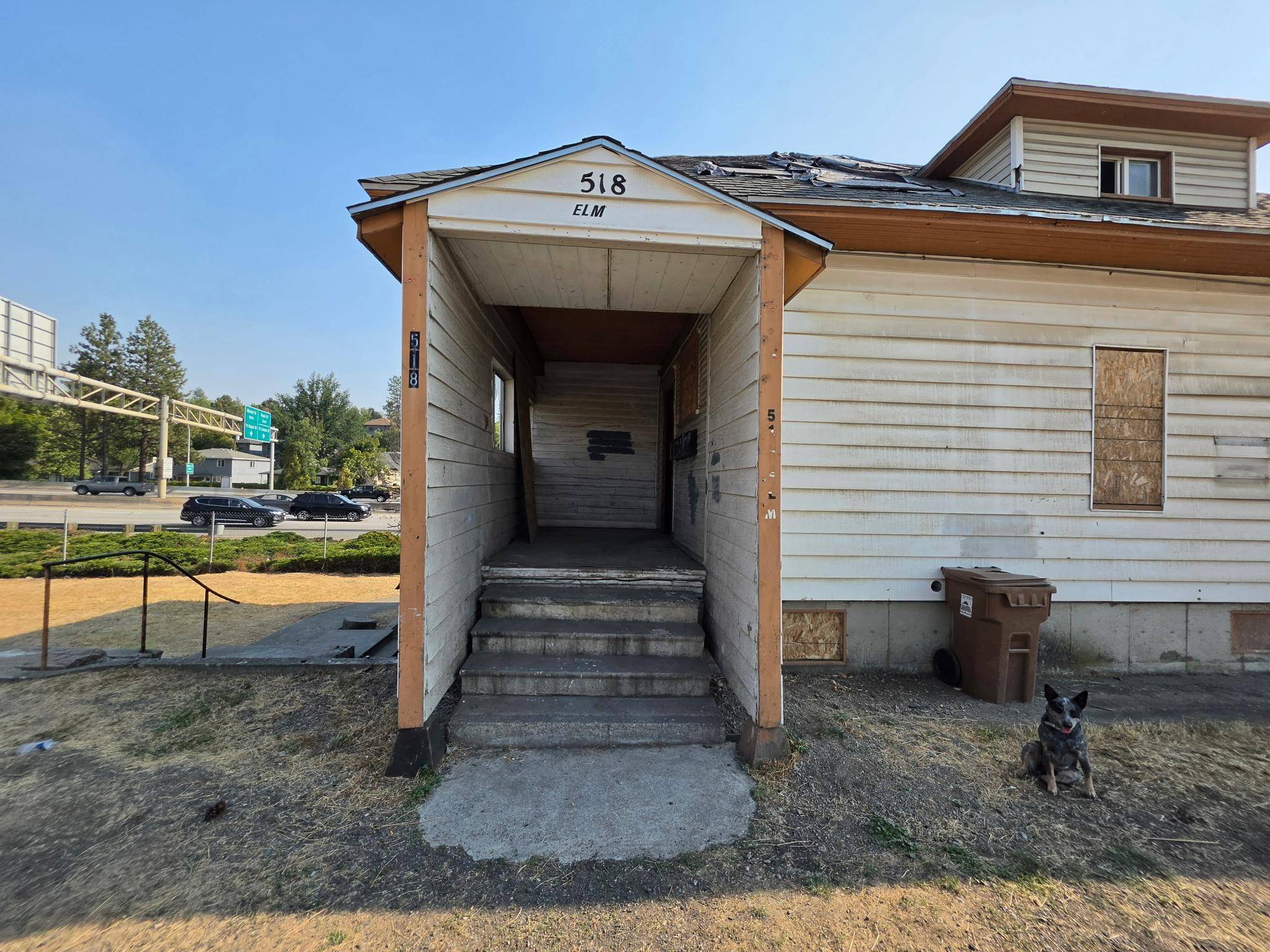 518 S Elm St, Spokane, WA 99201