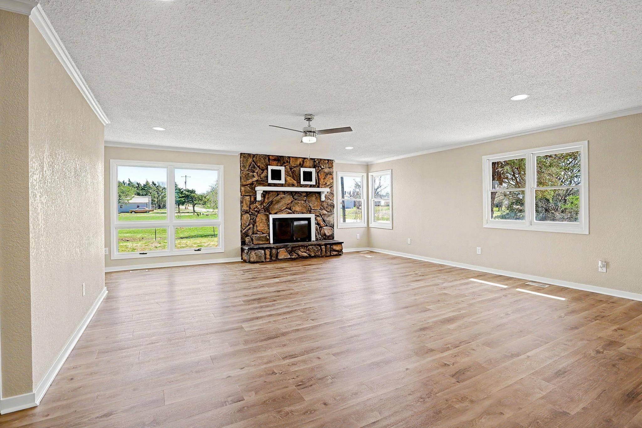 234 W Central St, Wichita, KS 67055