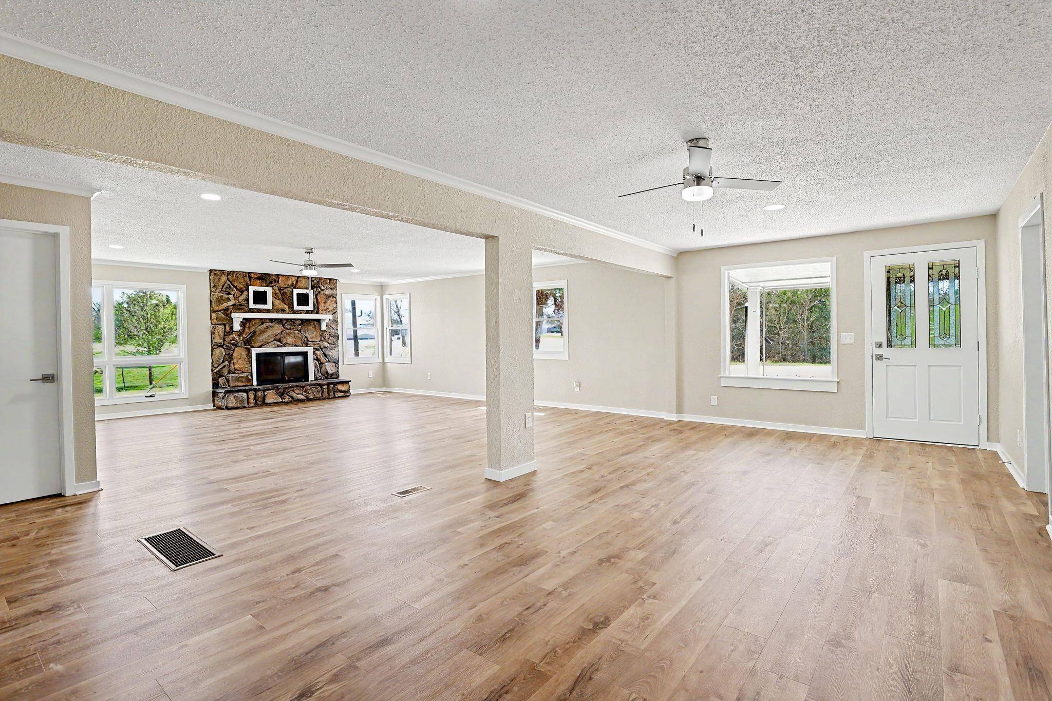 234 W Central St, Wichita, KS 67055