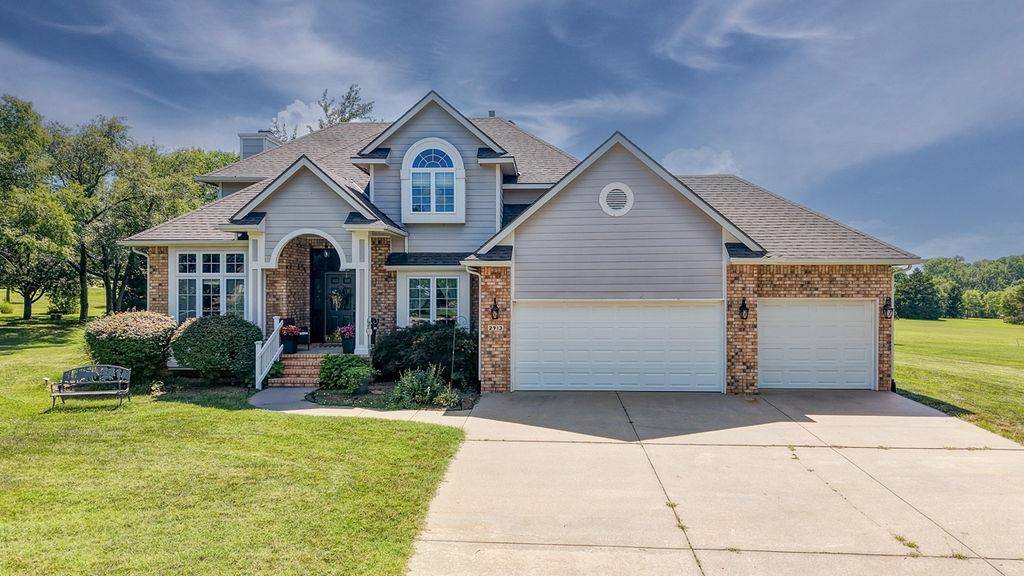 2913 Cabrillo Drive, Winfield, KS 67156