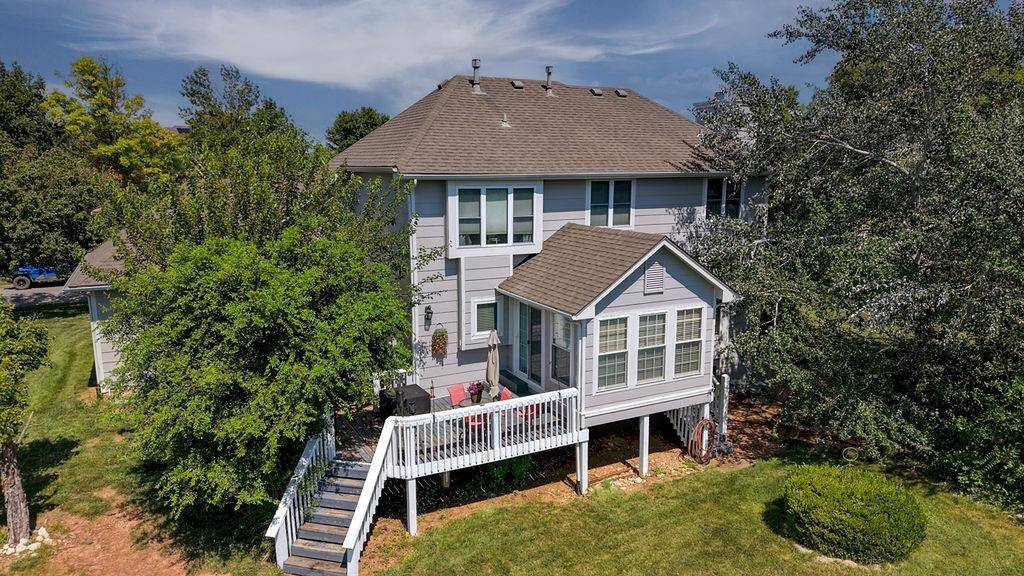 2913 Cabrillo Drive, Winfield, KS 67156