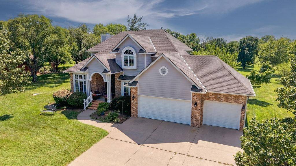 2913 Cabrillo Drive, Winfield, KS 67156