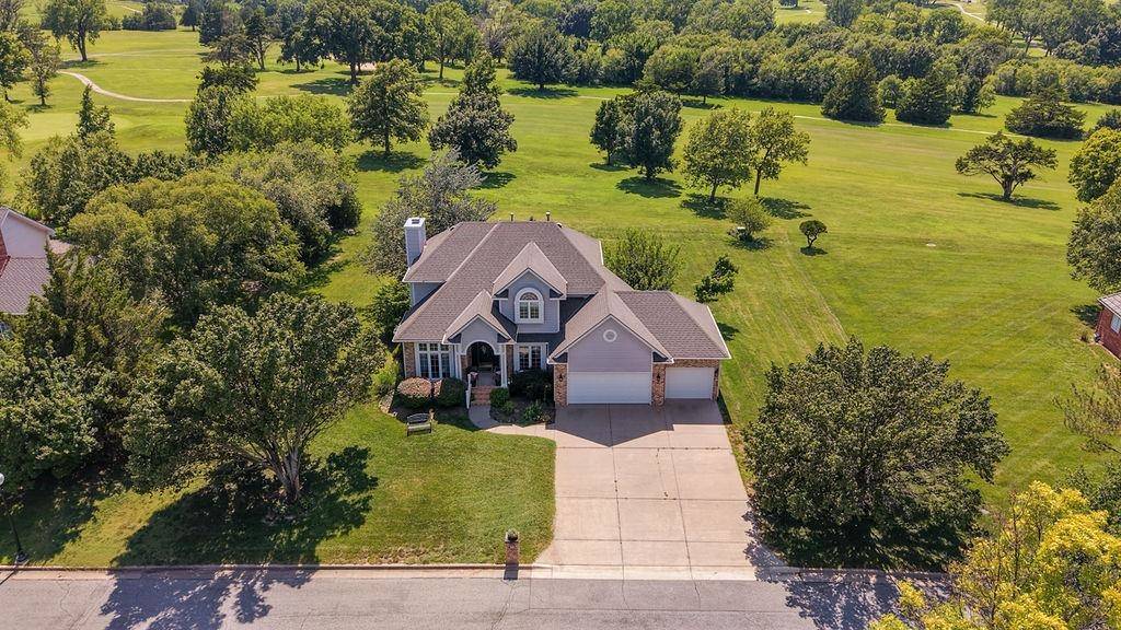 2913 Cabrillo Drive, Winfield, KS 67156