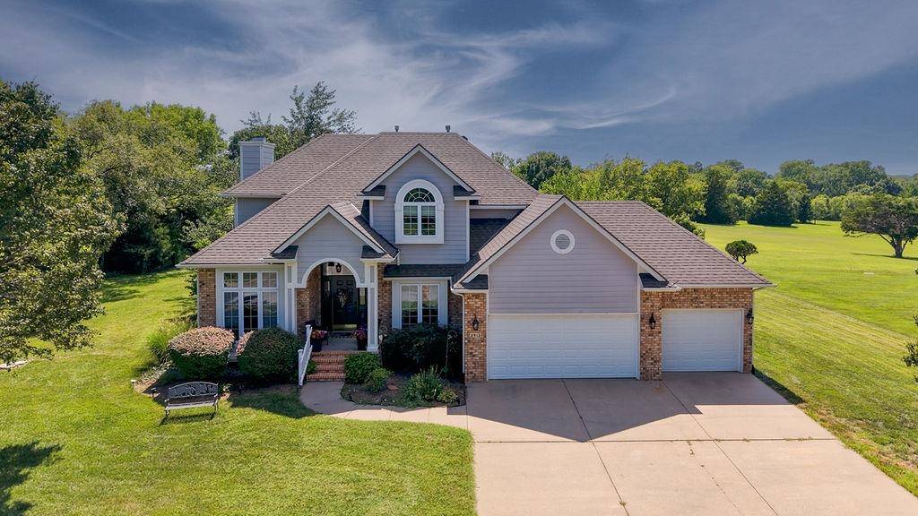 2913 Cabrillo Drive, Winfield, KS 67156