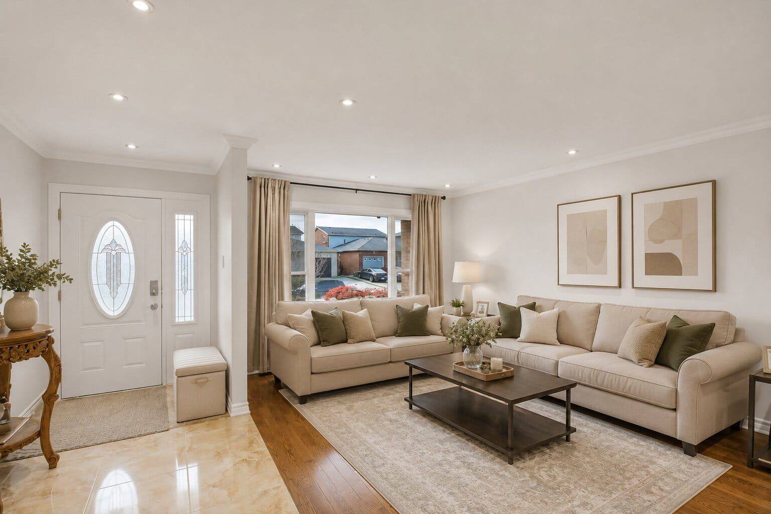 35 Trenholme CRES, Hamilton, ON L8W 2L4