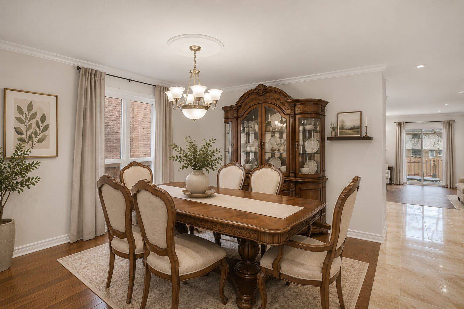 35 Trenholme CRES, Hamilton, ON L8W 2L4