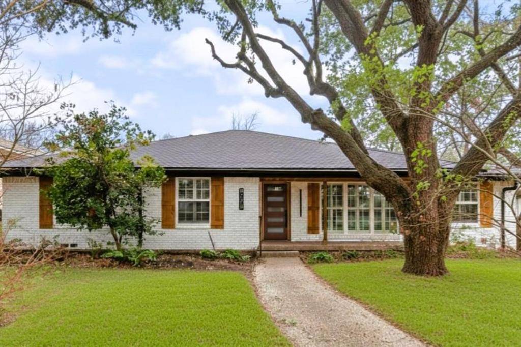 9726 Dartridge Drive, Dallas, TX 75238