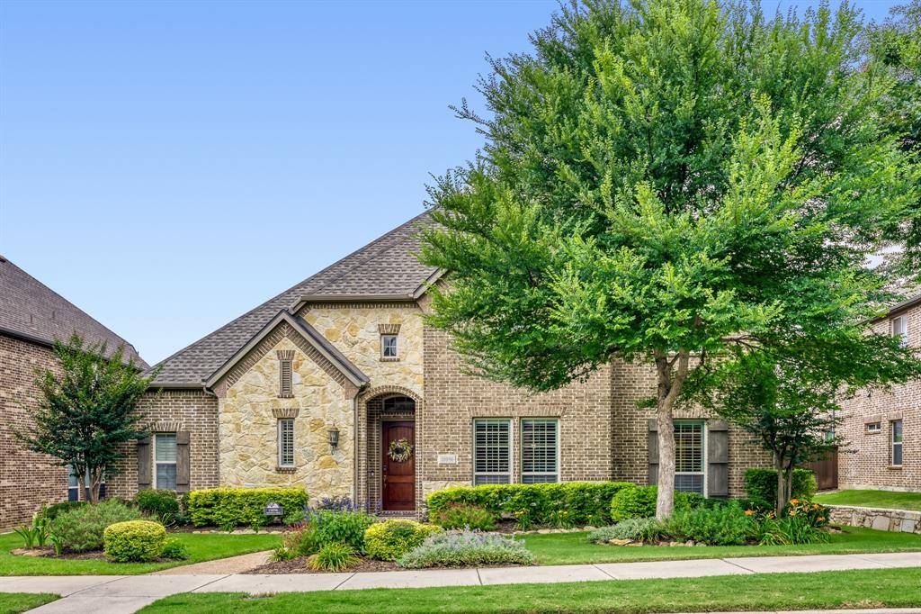 10096 Drawbridge Drive, Frisco, TX 75035