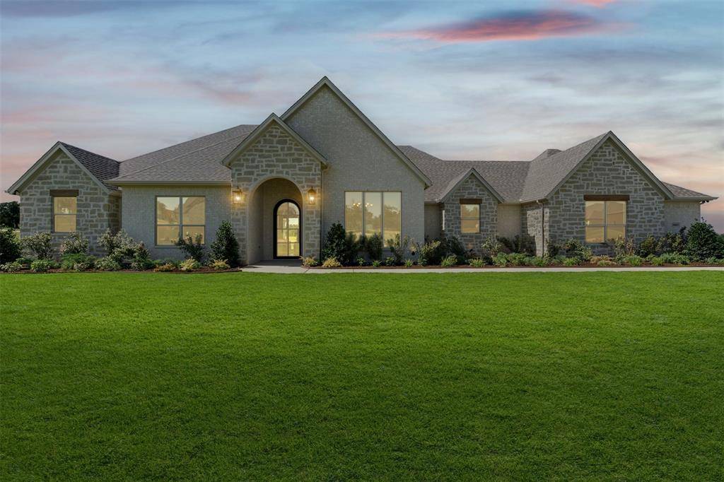 3005 Codigo Drive, Weatherford, TX 76088