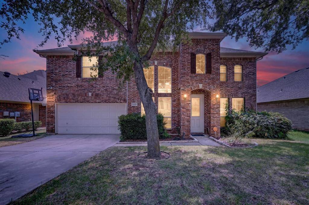 3312 Marymount Drive, Denton, TX 76210