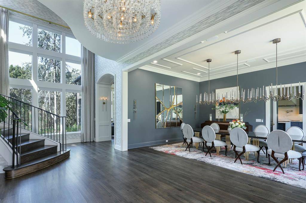 2005 Bayshore Drive, Flower Mound, TX 75022