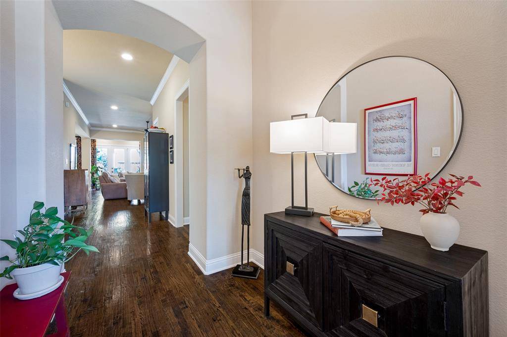 8104 Paisley, The Colony, TX 75056