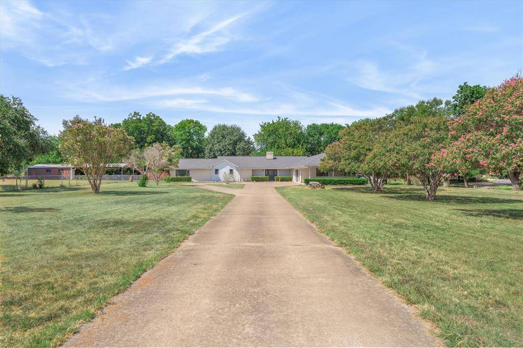 1609 E Farmers Road, Seagoville, TX 75159